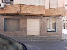 Oficina - Despacho Calle DOCTOR PACO PEREZ Almería Ref. 88064815 - Indomio.es