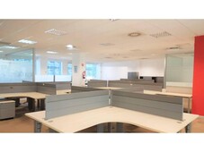 Oficina - Despacho Calle Jose Echegaray Las Rozas de Madrid Ref. 75495773 - Indomio.es