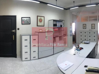 Oficina - Despacho en alquiler León Ref. 85111737 - Indomio.es