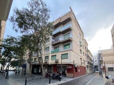 Oficina - Despacho Plaza VIVAS PEREZ Almería Ref. 89107261 - Indomio.es