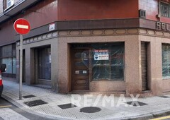 Local Comercial en venta, Centro - El Llano, Gijón / Xixón