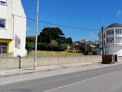 Parcela en Avenida ASTURIAS, Foz