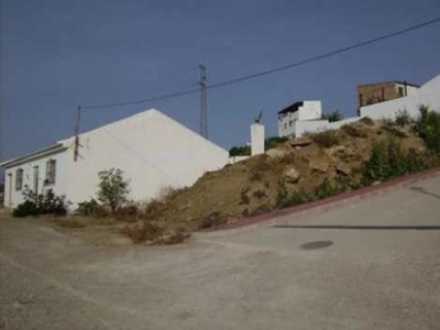 Parcela en Calle PARTIDA ALCOLCONAR -S/Nº, Antequera