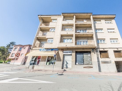 Parking en Calle Montseny, Manlleu