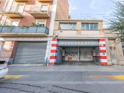 Parking en Calle Paer Casanovas, Lleida