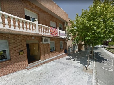 Parking en Calle Valladolid 7-9, Zaragoza