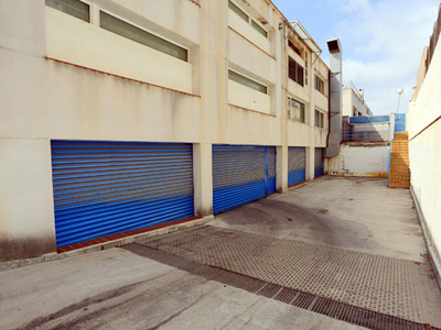 Parking en Rambla EXPOSICIO, Vilanova i la Geltrú