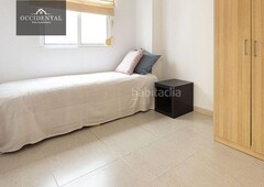 Piso apartamento coqueto en Santa Catalina en Santa Catalina Sevilla
