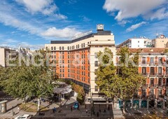 Piso apartamento diáfano en universidad en Universidad-Malasaña Madrid