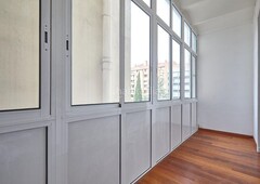Piso bonito piso en el corazón en L´Antiga Esquerra de l´Eixample Barcelona