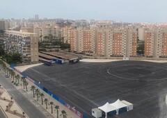 Piso de alquiler en Avenida San Sebastián, Playa de San Juan