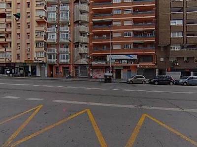 Piso en Avenida ALCALDE FEDERICO MOLINA -FARO, Huelva