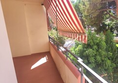 Piso en avenida de Ricardo Soriano 33 piso con 3 habitaciones con ascensor y piscina en Marbella
