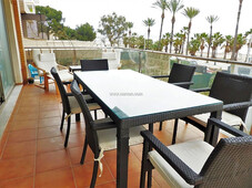 Apartamento en Benicàssim