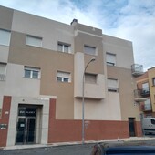 Piso en C/ San Juan, Vícar (Almería)
