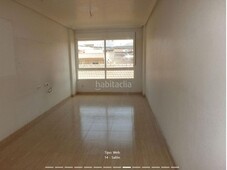 Piso en calle antonio machado piso con 3 habitaciones con ascensor y parking en Murcia
