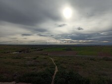 Piso en calle caño piso recien reformado con bonitas vistas al campo en Viso de San Juan (El)