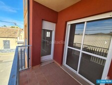 Piso en calle jacinto benavente 1 piso con 2 habitaciones en Murcia