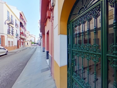 Piso en Calle LAS MONJAS, Andújar