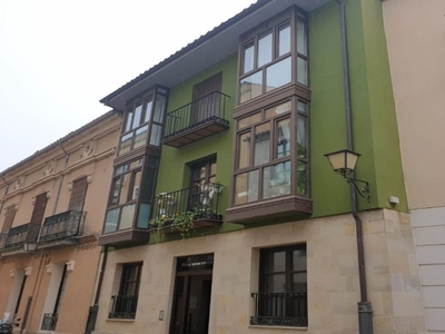 Piso en Calle MORENO, Zamora