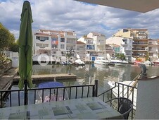 Piso en Empuriabrava