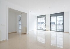 Piso en venta en Muntaner, Centre