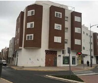 Piso en venta en Ejido de 89 m²