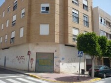 Piso en venta en El Ejido de 76 m²