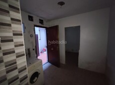 Piso en venta en la latina. una habitación en Madrid