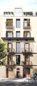 Piso fantástico piso de obra nueva con terraza en Poblenou en Barcelona