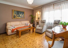 Piso gilmar consulting inmobiliario viso-chamartín (915830300) vende magnífico piso en Castilla en Madrid