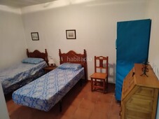 Planta baja con 2 habitaciones en Playa de los Boliches Fuengirola