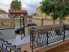 Planta baja magnifica vivienda en zona de camping alcázares, financiación 100% en Cartagena