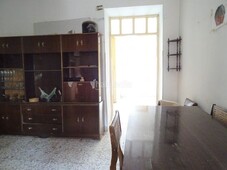 Planta baja ¡¡ planta baja en venta para reformar con amplio patio y trastero en los molinos marfagones !! en Cartagena