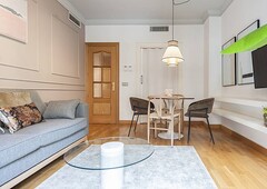 Plaza de Cibeles II-Acogedor apartamento en el centro de Madrid