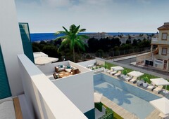 Preciosos Apartamentos en el exclusivo Residencial Turquesa del Mar