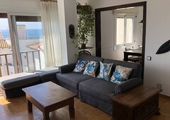 Apartamento en alquiler a 1000 m de la playa