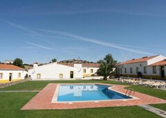 Casa En Cabeço de Vide, Alto Alentejo