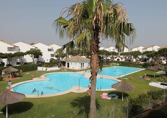 Alquiler Apartamento primera planta Chiclana 395