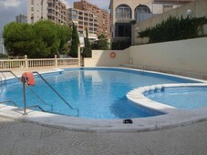 SE VENDE APARTAMENTO 1 DORMITORIO CALA DE FINESTRAT. MILPISOS.ES