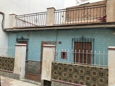 Unifamiliar en venta en Malaga de 65 m²