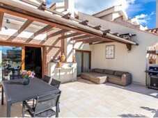 Venta Casa adosada Benalmádena. Con terraza 331 m²