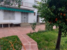 Venta Casa adosada en Calle Calvario. Andújar (Jaén) Andújar. Nueva calefacción individual 280 m²