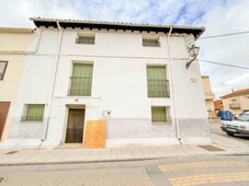 Venta Casa adosada en Calle Real El Burgo de Osma-Ciudad de Osma. Buen estado con balcón 115 m²