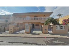 Venta Casa adosada en Calle Río Eresma San Pedro del Pinatar. Buen estado con terraza 75 m²