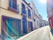 Venta Casa adosada en Calle VelilloSan Andújar (Jaén) Andújar. Nueva 128 m²