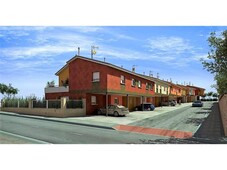 Venta Casa adosada en Carretera Los Huertos Hontanares de Eresma. Nueva 100 m²