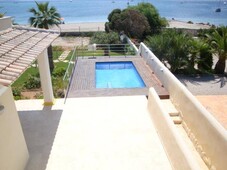 Venta Casa adosada en CHALET E - FRONTAL Ref La Manga del Mar Menor. Buen estado con terraza 400 m²