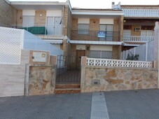 Venta Casa adosada en Laguna de Ruidera Cartagena. Con terraza 200 m²
