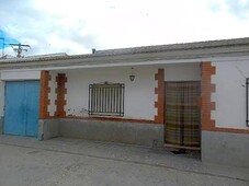 Venta Casa adosada Orgaz. A reformar 200 m²